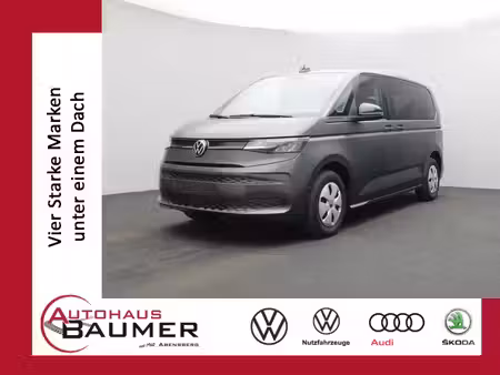 Volkswagen Multivan 2.0 TDI 150