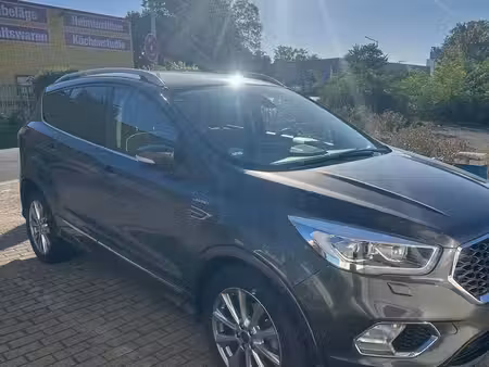 Ford Kuga 1.5 150 Vignale