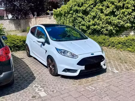 Ford Fiesta ST