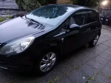 Opel Corsa 1.2 85