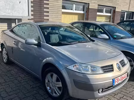 Renault Mégane 