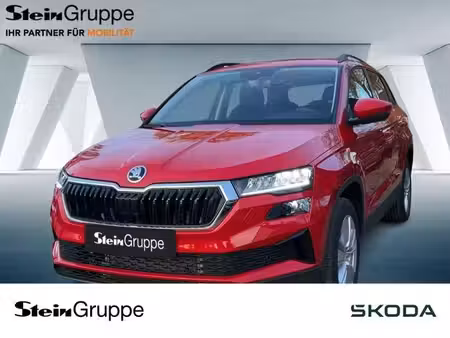 Škoda Karoq 1.5 TSI 150