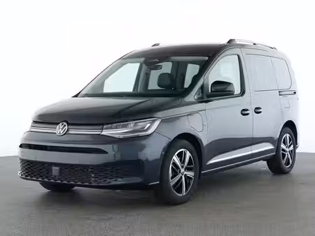 Volkswagen Caddy 1.5 TSI 116