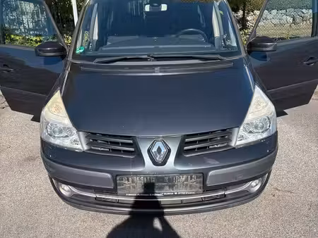 Renault Espace 2.0