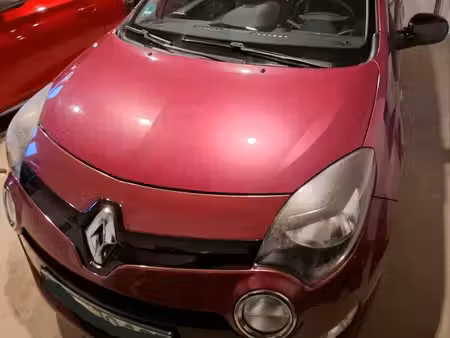 Renault Twingo 1.5 dCi 75