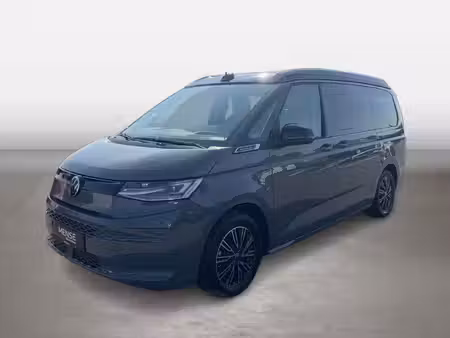 Volkswagen Transporter T7 Beach