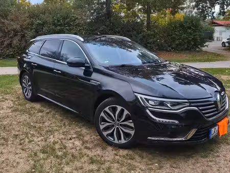 Renault Talisman 