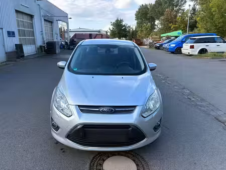 Ford C-max 1.6 125 SE