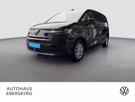 Volkswagen Multivan 2.0 TDI 150