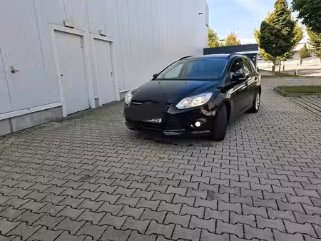 Ford Focus 1.0 125