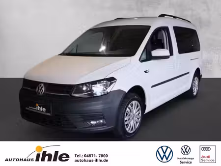 Volkswagen Caddy 2.0 TDI 150 Trend