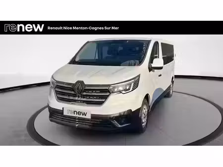 Renault Trafic 2.0 dCi 150