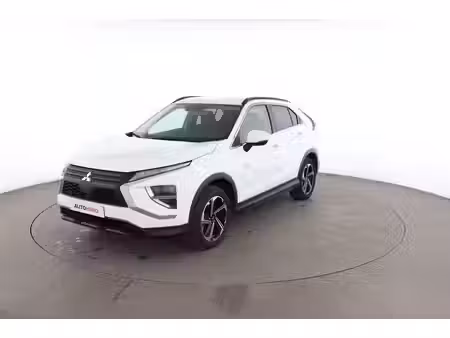 Mitsubishi Eclipse Cross PHEV 2.4 188 Intense 4x4