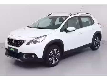 Peugeot 2008 1.2 110 Allure