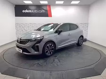 Renault Clio E-Tech 1.6 145