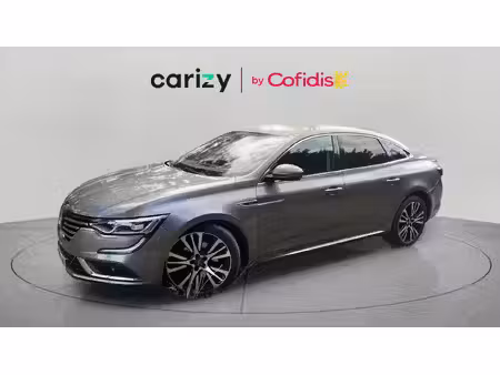 Renault Talisman 1.6 dCi 160 Initiale Paris