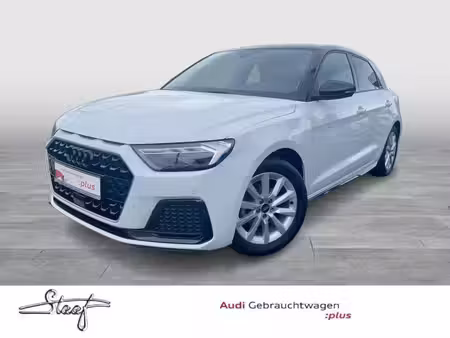 Audi A1 25 TFSI 1.0 TFSI 95
