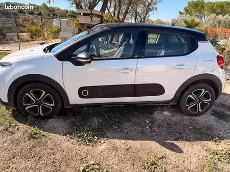Citroën C3 1.6 HDi 75