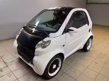 Smart Fortwo 0.7 61