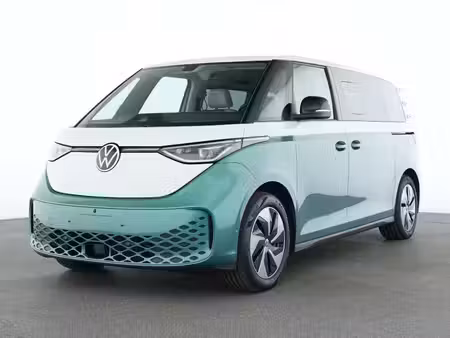 Volkswagen Id Buzz 286