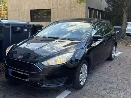 Ford Focus ST 1.0 Trend