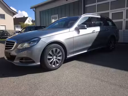 Mercedes-Benz Classe E E 250 2.0 211