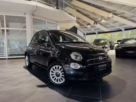 Fiat 500 1.2 69 Lounge