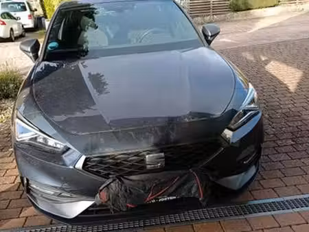 Seat Leon 1.0 TSI 110 FR