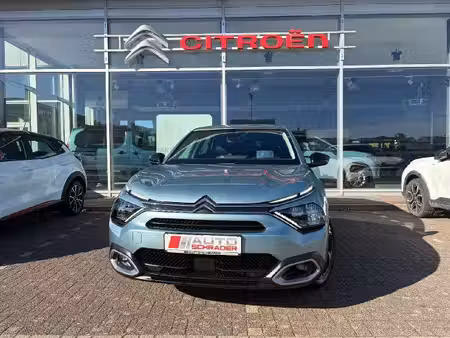 Citroën C4 1.2 131 Max