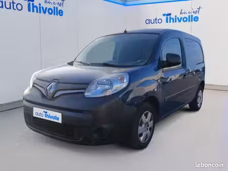 Renault Kangoo 1.5 dCi