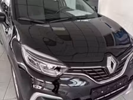 Renault Captur Intens