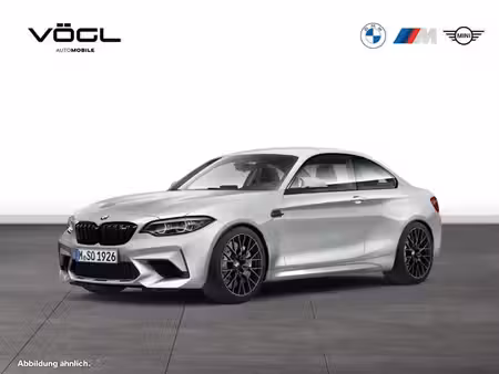 BMW Série 2 M2 Competition 3.0 410