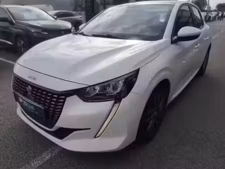 Peugeot 208 1.2 PureTech 75
