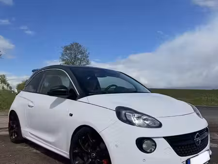 Opel Adam 1.4 150