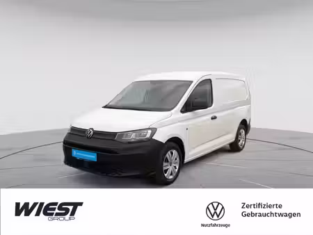 Volkswagen Caddy L