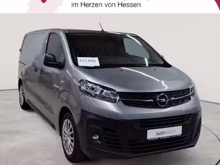 Opel Vivaro 1.5 120 Edition