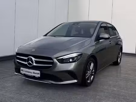 Mercedes-Benz Classe B B 180 Style