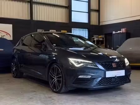 Seat Leon Cupra 2.0 TSI 300