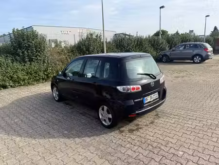Mazda Mazda2 1.4 80 Active
