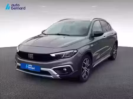 Fiat Tipo 1.6 MJT 130 Cross