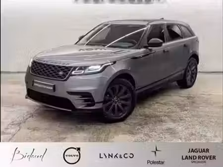 Land Rover Range Rover Velar D180 2.0 180 R Dynamic 4x4