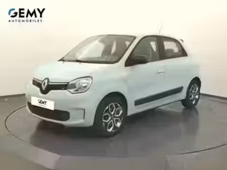 Renault Twingo 82 Équilibre