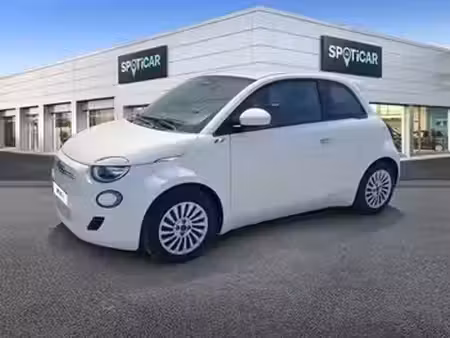 Fiat 500 118