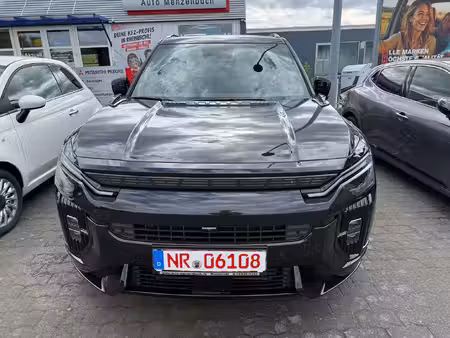 SsangYong Actyon