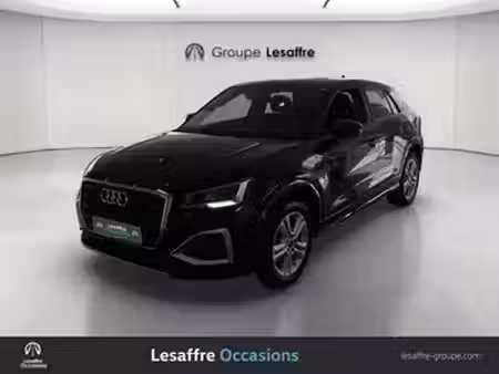 Audi Q2 30 TFSI 1.0 TFSI 110 Business Executive