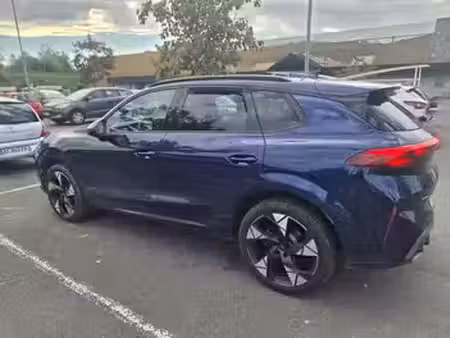 Cupra Terramar 1.5 150