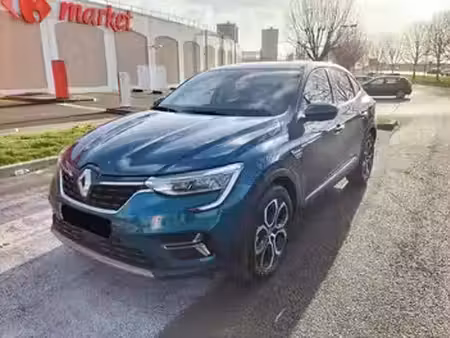 Renault Arkana 1.3 TCe 140 Intens