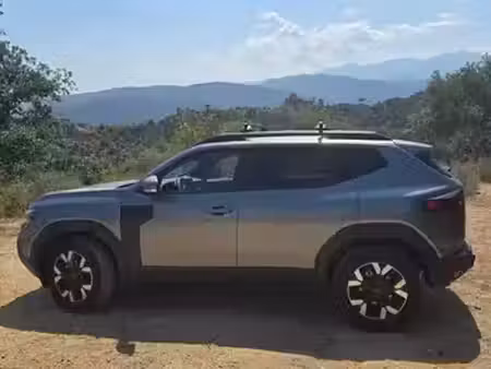Dacia Duster 1.3 TCe 130 Journey