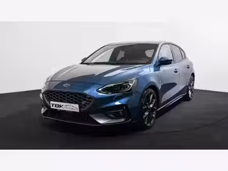 Ford Focus ST 2.3 EcoBoost 280 S
