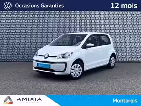 Volkswagen up! 1.0 65 Lounge